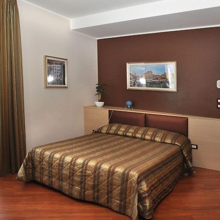 Dulcinea Hotel Múggia Zewnętrze zdjęcie